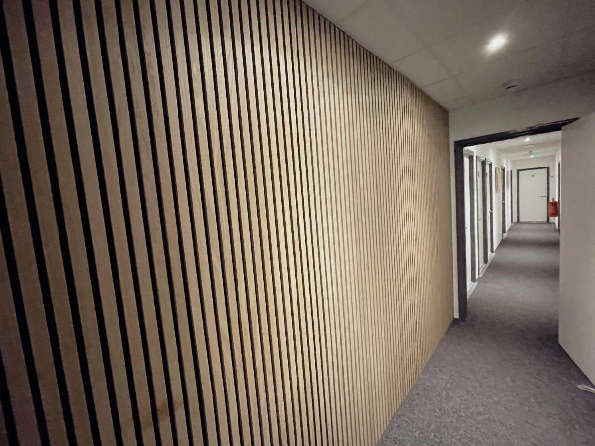 Cacco - Contractor Accommodation Corby Kültér fotó